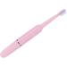 Buy Electric Power Toothbrush for Adults - 3 Modes Soft Bristles IPX7 Waterproof Travel & Home Use - Pink - Buy Online on GoSupps.com