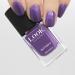 Buy Look To Go Vegan Nail Polish - BUTTERFLY | 21-Free PETA Approved Made in Germany | 12ml - Shop Internationally! - Buy Online on GoSupps.com