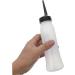 3 pi ces Flacons Applicateurs pour Coloration et Soins Capillaires Bouteilles Vides PP Durables avec Embout Pr cis pour Huile Teinture et Soins Dosage Facile pour Coiffure Domicile - Buy Online on GoSupps.com