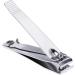 UNbit Nail Clipper Nail Clipper Single Nail Man Portable Large Nail Scissors Household Nail Groove Pedicure Pliers - Buy Online on GoSupps.com