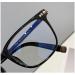 Buy Parwana Oversized Reading Glasses - Anti-Blue Light Presbyopia Relief Fatigue Reduction | International Shipping Available - Buy Online on GoSupps.com