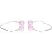 Improve Smile Muscle Strengthen Facial Dimple Trainer Balls for Face Cheeks Suitable for Developing Normal Dimples on the Face (-1411240009411) HURRISEnwey72agid-11 - Buy Online on GoSupps.com
