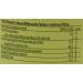 Terrasana Raw moerbei bessen wit in glas 190 gram - Buy Online on GoSupps.com