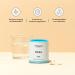 Buy foodspring BCAA Capsules - 120 Vegan Capsules | Essential Amino Acids 2:1:1 for Muscle Recovery | International Shipping - Buy Online on GoSupps.com
