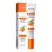 Carrot Eye Cream Anti Dark Circles Removal Eyes Bags Improves Dryness Moisturizing Firming Eyes Skin Care