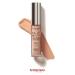 Deborah Milano Liquid Corrector 24H - Perfect All-Over Concealer 02 Beige | Long-Lasting Waterproof High Coverage for Flawless Skin - Buy Online on GoSupps.com