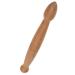 Foot-hand massage wooden timber tools Wood-health-traditional tool Thai massage-base-hand-face-neck-back-back-taillance relief for home travel office