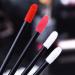 200-Piece Portable Black Make-Up Brush Set | Lash Brushes & Lip Brushes for Daily Use - International Shipping Available - Buy Online on GoSupps.com