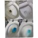 Weduspaty 6 Pack Pumice Stone Toilet Bowl Cleaner Pumice Stone for Toilet Remove Toilet Bowl Hard Water Rings Calcium Buildup Pumice Cleaning Brick Cleaning Block (Gray) toilet cleaner tablets - Buy Online on GoSupps.com