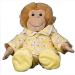 Yellow Chick Pyjamas & Slippers Outfit for 15 Build-a-Bear Teddy Bears - Buy Online on GoSupps.com