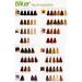 Montibello MONTIBELLO OALIA 7.3 60 ML - Buy Online on GoSupps.com