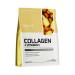OstroVit Collagen + Vitamin C (400g) Ananas - Prot ines - Collag ne Ananas 400g
