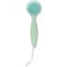 Face Scrub Brush Manual Ergonomic Design Multi Purpose Face Wash Brush for Pore - Buy Online on GoSupps.com