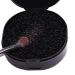 Fublazeze Makeup Brush Cleaning Mat Box Plastic Makeup Brush Cleaning Mat Box Sponge Makeup Brush Man/Woman