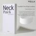 Buy VELLA Neck Patch - Prestige Anti-Aging Firming Pad for Wrinkle-Free Neck & D collet | 5ea Korean Skin Care - Buy Online on GoSupps.com