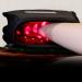 880nm Near Infrared LED Hand Pain Relief Double Side Pad for Finger and Wrist - Red Light Therapy Device - Buy Online on GoSupps.com