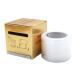 1 Roll Clear Cover Plastic Permanent Makeup Eyebrow Lips Disposable Supplies