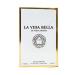J&H LADA BELA Eau de Parfum Natural Spray for Women Wonderful Gift Floral Scent Daytime and Casual Use for all Skin Types a Classic Bottle 3.4 Fluid Ounce - Buy Online on GoSupps.com