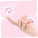 Buy Hemoton 2 Pairs High Heels Forefoot Pads - Cushions & Inserts for Women - Ultimate Comfort & Support for High Heels & Sports Shoes - Buy Online on GoSupps.com