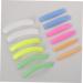 3 Sets Eyelash Extension Tools - Grafting Gasket Lash Lift Brush & Curling Pads for Perfect Eyelash Perm | International Shipping Available - Buy Online on GoSupps.com
