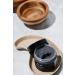 PRESS SKINCARE Bamboo Charcoal Face Mask - Exfoliating Mud Mask for Men | Pore Cleansing & Anti-Aging Hydration | 3.4 FL. OZ - Buy Online on GoSupps.com
