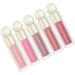 Healvian 20 Pcs Blush Creamy Eyeshadow Creme Makeup Face Sheer Flush Eye Shadow Pigment Pigment - Buy Online on GoSupps.com
