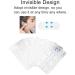 Face Lifting Sticker - Invisible Adhesive Tape for Instant Facelift | 40pcs Box | Best Gift for Women - Buy Online on GoSupps.com