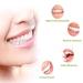 Maxlinking Gentle Teeth Whitening Strips - Professional Stain Removal for Sensitive Teeth - 14 Treatment / 28 Strips - Buy Online on GoSupps.com
