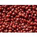 Balsara's 500g of organic Adzuki red chori beans (Vigna Angularis). Suitable for sprouting beans soups stews casseroles curries desserts and as a protein.