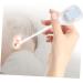 Hemoton LED Ear Pick Ear Cleaner Set for Earwax Removal - Blue Ear Cleaning Tool with LED Light - Buy Online on GoSupps.com