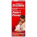 Tylenol Children's Pain and Fever 4 oz. Liquid in Cherry Blast Flavor