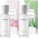Muldream Vegan Green Mild Intense Serum - Skin Moisturiser Hydrating Face Serum for Extremely Dry Sensitive Skin - 110ml - Buy Online on GoSupps.com