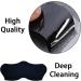 13 Pcs Bamboo Charcoal Blackhead Nose Strips for Deep Pore Cleansing - Buy Online on GoSupps.com