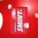 Smint Mix XXL 4 Packs (Strawberry Spearmint Peppermint Sweetmint) Convenient 25g Tins Sold By VR Angel - Buy Online on GoSupps.com