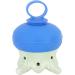 Silicone Ceramic Massage Pot - Warm Therapy Tool for Neck Back & Abdomen | Boost Circulation & Moisture Relief - Buy Online on GoSupps.com