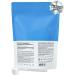 Donson L-Glutamine Powder 250g For Post Workout Muscle Recovery Immunity Digestive Health Pure Unflavoured L-Glutamine Powder 50 Servings - Buy Online on GoSupps.com