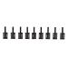 Magnet Gel Cat Eye Polish Set - 9Pcs 3D Magnetic LED UV Gel Manicure Tools for Stunning Nail Art - Buy Online on GoSupps.com
