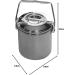 Zebra Loop Handle Pot 10 cm - Durable and Versatile Kitchen Cookware - Buy Online on GoSupps.com