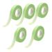 POPETPOP 15 Rolls Eyelash Fabric Tape Eyelash Tape Adhesive Lash Tape Lash Extension Supplies Makeup Tape Eye Lift Tape Make up Tape for Eyes Adhesive Tape Non-woven Fabric - Buy Online on GoSupps.com