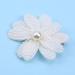 minkissy Hair Clips for Bride Hair Clip Pearl Hair Clip Pearl Hair Clips Hairpin Hairpins Hair Accessories Headgear Issue Card White Korean Version Hair Clips - Buy Online on GoSupps.com