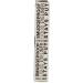 Buy Wet n Wild MegaLiner Liquid Eyeliner - Dark Brown 0.12 fl oz | Long-Lasting & Waterproof - Buy Online on GoSupps.com