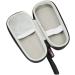 Buy Hard Carrying Travel Case Bag for Fusion5 by SANVSEN - Durable Stylish & International Shipping Available - Buy Online on GoSupps.com