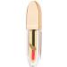 Lip Oil Warm Colour Fades Lip Lines Moist and Light Lip Care Exfoliating Dead Skin Sleep Lip Care 4 ml Lip Care Natural Cosmetics (B One Size) one size b - Buy Online on GoSupps.com