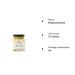 Stonewall Kitchen Blue Cheese Herb Mustard 3.5 Ounces - Gourmet Mustard with Cheese - 1 Pack - Buy Online on GoSupps.com