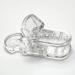 Durable Wzxhew Clip Fixed Stabilizer for Camisole Bottles - Clear Plastic Feeding Storage - Ideal for Home DIY - Buy Online on GoSupps.com
