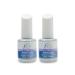IBD Intense Seal No-cleanse UV Top Coat 0.5 oz - 2 Pack | Long-lasting Shine and Protection - Buy Online on GoSupps.com