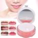 Lip Sleeping Mask Cherry Moisturizin Lip Mask Fall Winter Lip Care Balm for Lighten Lip Lines Repairing Anti Aging Anti-Wrinkle Nourishing 10g - Buy Online on GoSupps.com