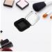 Lot De 2 Bo tes De Fards Paupi res Contenants De Poudre Assiettes Vides Conteneurs De Maquillage De Voyage tui Poudre Pour Fard Paupi res Conteneur De - Buy Online on GoSupps.com