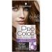 Schwarzkopf - Pro Color - Permanent Hair Color - Anti-Breakage - Omega Plex Technology - Extra Long-Lasting Hold - Caramel Carmin 6.68 - Buy Online on GoSupps.com