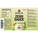 BODYLAB24 Zero Sauce Caesar Dressing 265ml - Low Calorie Fat & Sugar Reduced - Perfect for Healthy Diets & Flavorful Dishes - Buy Online on GoSupps.com